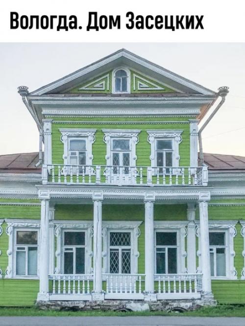 Вот умели же раньше строить. 08