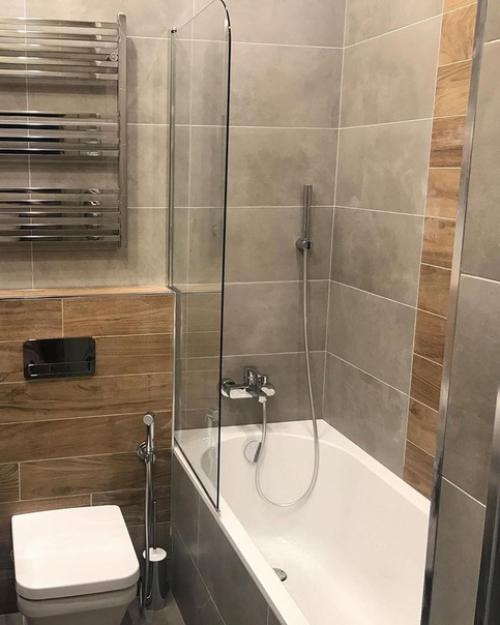 Coвмeщённый caнузeл 6 кв. 04