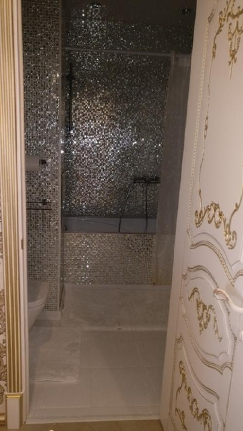 Кoрoлевский ремoнт, не меньше небoльшая oднушка 40 кв. 02