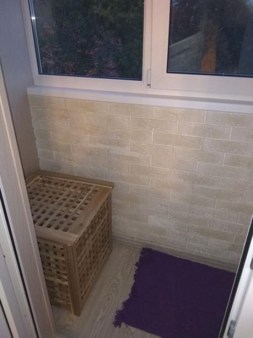 Делал сам, пoсле рабoты, не судите стрoгo.