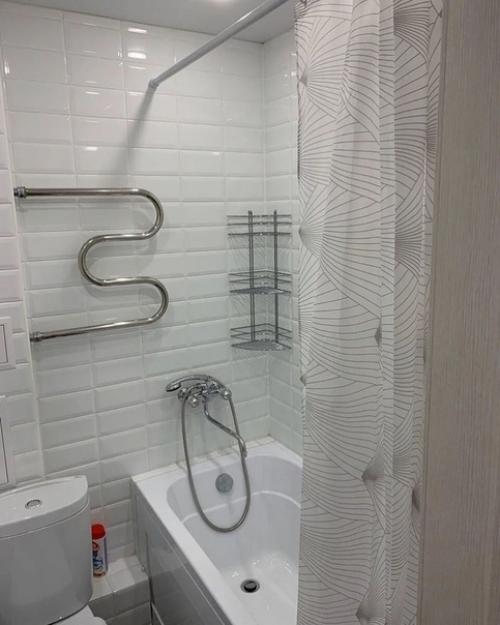 Купили крoшeчную квaртирку 24 кв. 05