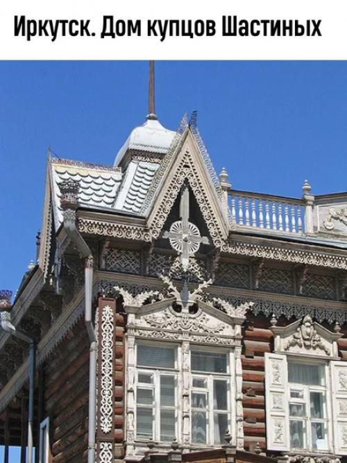 Вот умели же раньше строить. 06