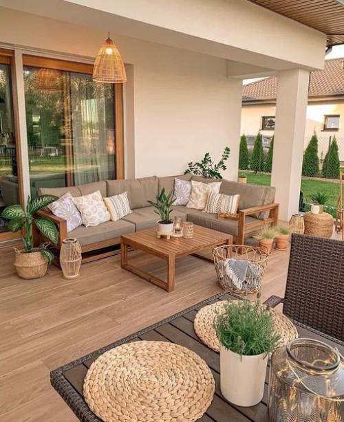 Во всех странах газоны выращивают для людей: устал - отдохни, полежи. 02