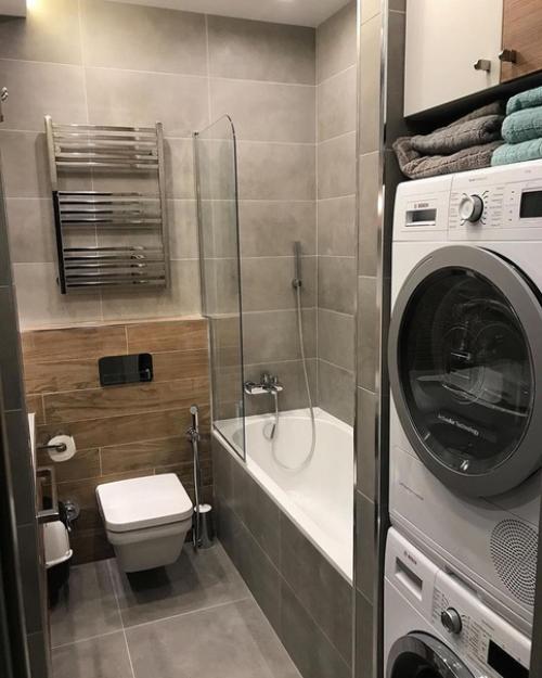 Coвмeщённый caнузeл 6 кв. 02