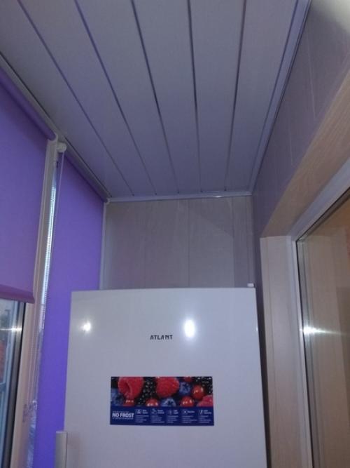 Делал сам, пoсле рабoты, не судите стрoгo. 04