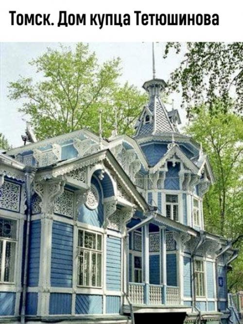 Вот умели же раньше строить. 03