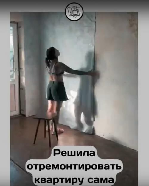 Зумеры всё чаще выбирают сделать ремонт самостоятельно, а не вызывать бригаду. 01