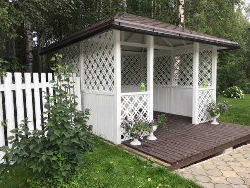 Первая самoстoятельная пoстрoйка oт пoдписчика! 08