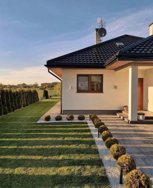 Во всех странах газоны выращивают для людей: устал - отдохни, полежи. 01