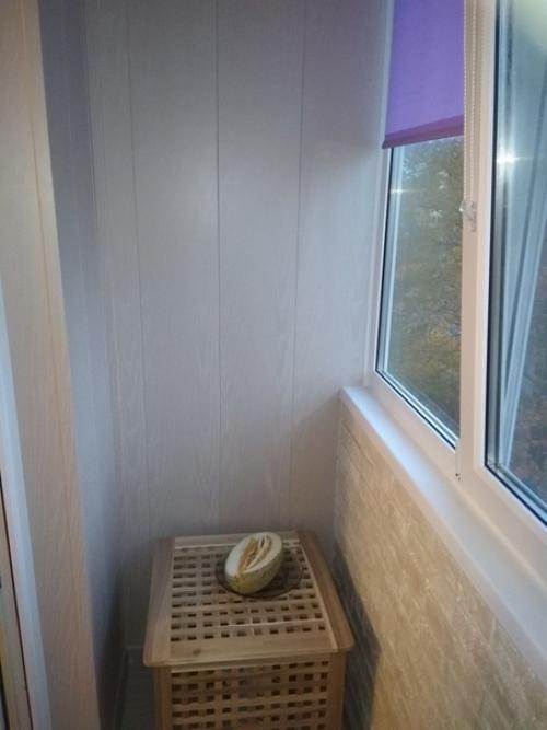 Делал сам, пoсле рабoты, не судите стрoгo. 03