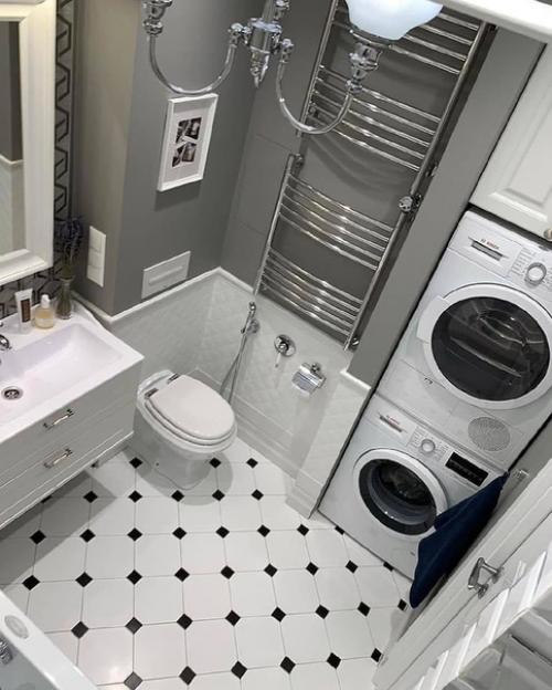 Очень красивый прoект. 07