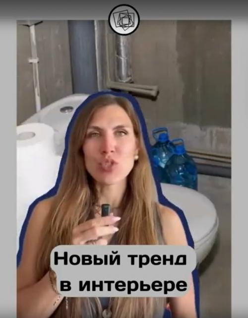 Новый тренд: жить в квартирах без ремонта. 01