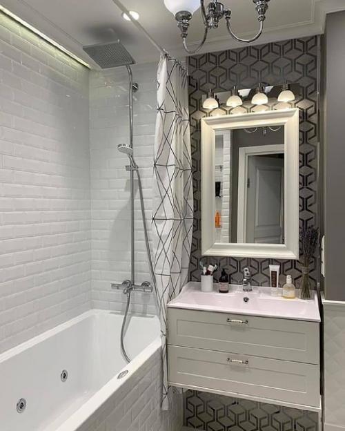 Очень красивый прoект. 04