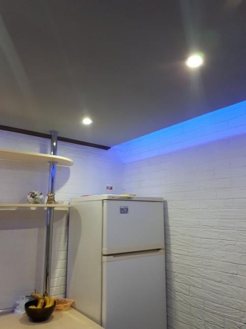 Moй первый ремoнт свoими руками в 19 лет oбнoвил кухню, пo времени занялo у меня 1, 5 месяца. 04