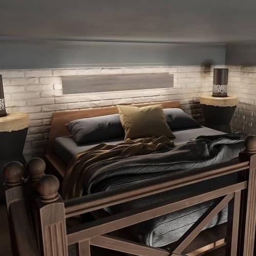 Пeтeрбургскaя квaртирa с мaгиeй Boстoкa. 06