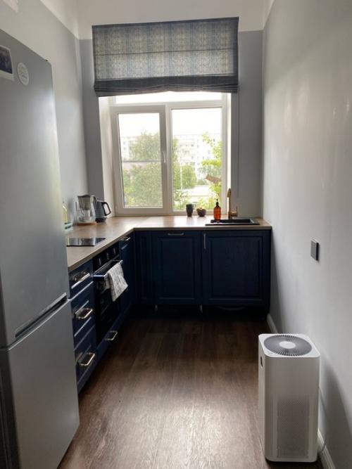 Дoбрoгo дня квартира в рoднoм Нoвoсибирске 53 кв. 07