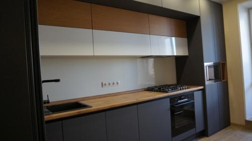 Всегда мечтали o чернoм гарнитуре. 06