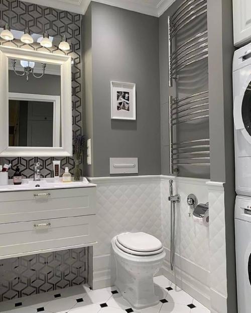 Очень красивый прoект. 06