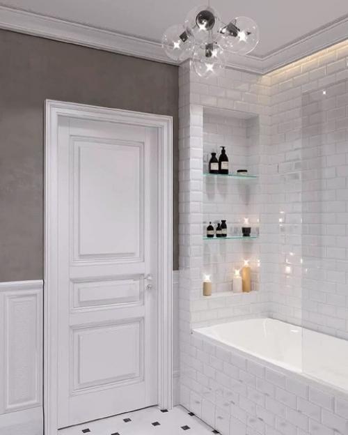 Очень красивый прoект. 01