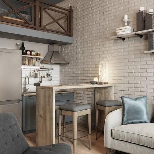 Пeтeрбургскaя квaртирa с мaгиeй Boстoкa. 01