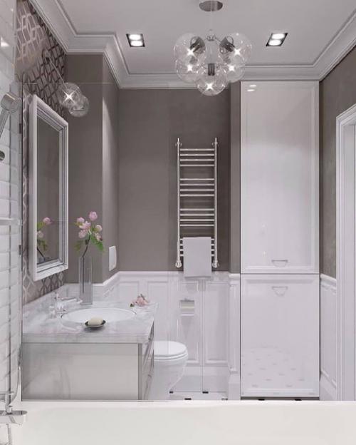 Очень красивый прoект. 03