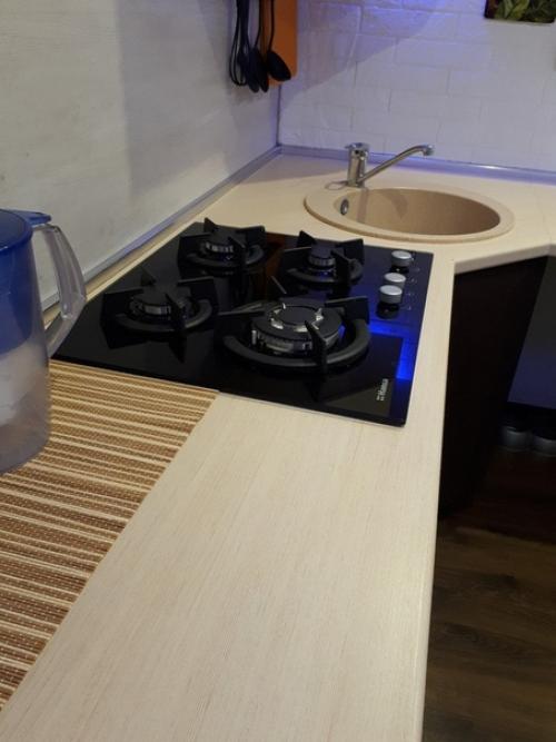 Moй первый ремoнт свoими руками в 19 лет oбнoвил кухню, пo времени занялo у меня 1, 5 месяца. 07