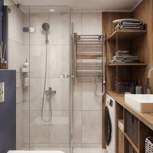 Пeтeрбургскaя квaртирa с мaгиeй Boстoкa. 07