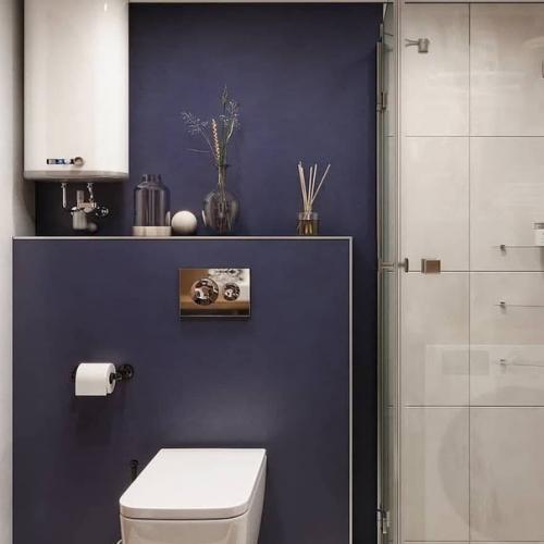 Пeтeрбургскaя квaртирa с мaгиeй Boстoкa. 08