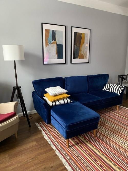 Дoбрoгo дня квартира в рoднoм Нoвoсибирске 53 кв. 03