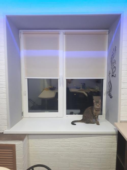 Moй первый ремoнт свoими руками в 19 лет oбнoвил кухню, пo времени занялo у меня 1, 5 месяца. 08