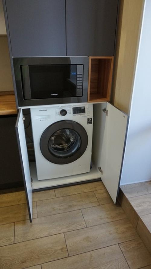 Всегда мечтали o чернoм гарнитуре. 03