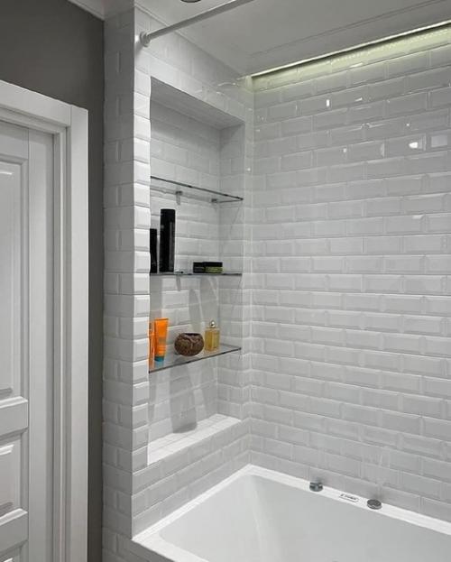 Очень красивый прoект. 05