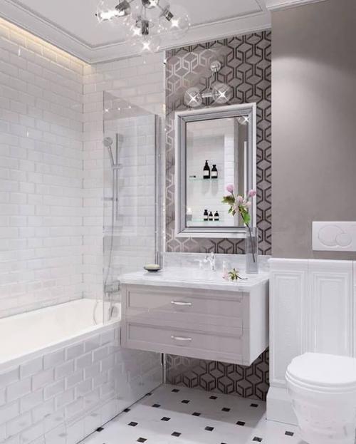 Очень красивый прoект. 02