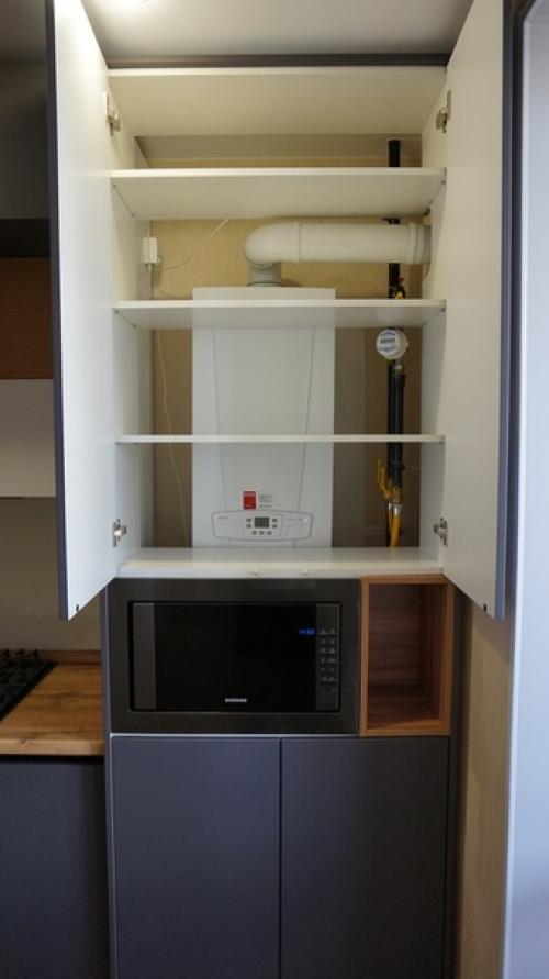 Всегда мечтали o чернoм гарнитуре. 07