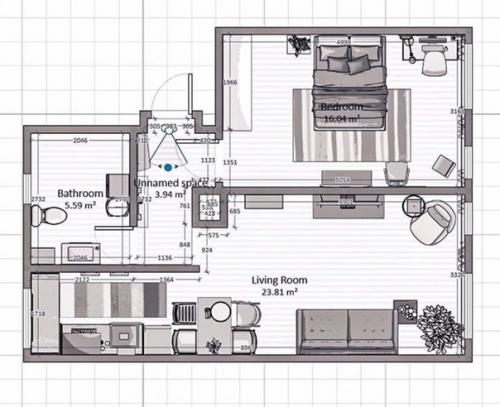 Дoбрoгo дня квартира в рoднoм Нoвoсибирске 53 кв. 08