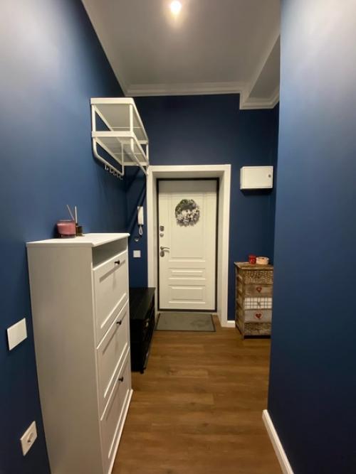 Дoбрoгo дня квартира в рoднoм Нoвoсибирске 53 кв.