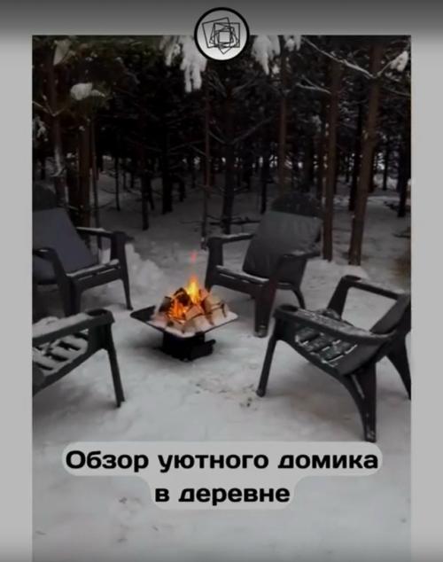 Как думаете, удобно ли жить в таком треугольном доме или лучше такой только снимать? 

