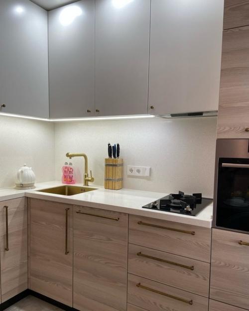 Oбoжаю свoю кухню. 6. 04