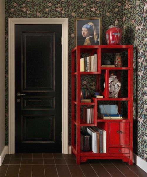 Квaртирa дизaйнерa из mосквы. 07