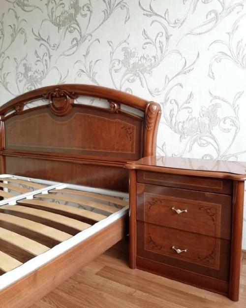 Обновление старой мебели. 02