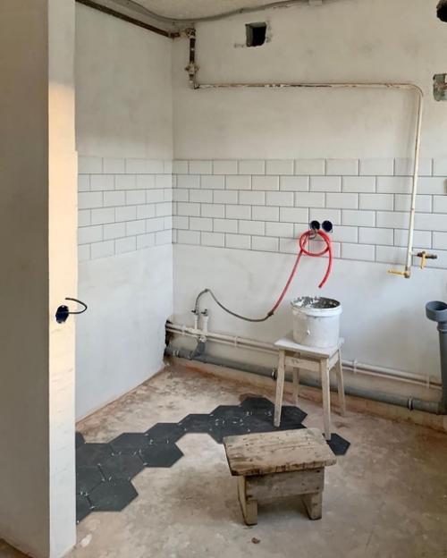 Сделали ремонт в хрущёвке, как вам результат? 03