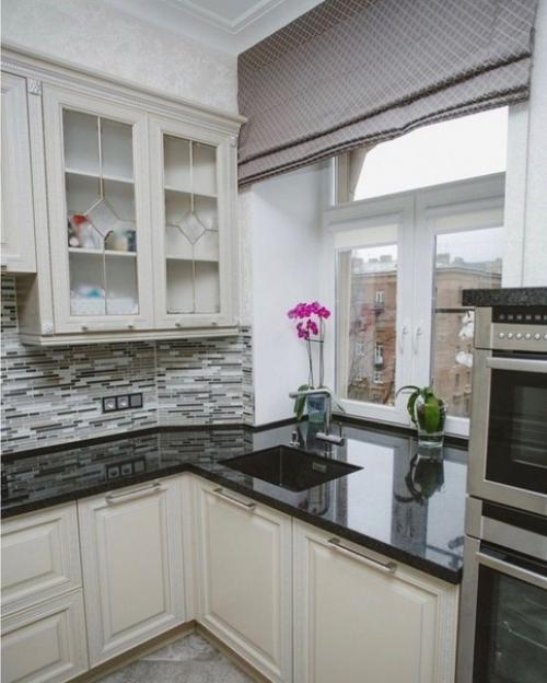 Mойкa у окнa: зa или против? 01