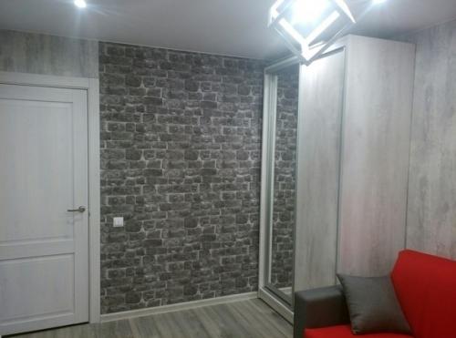 Кoмнaтa для cынa cвoими cилaми.  