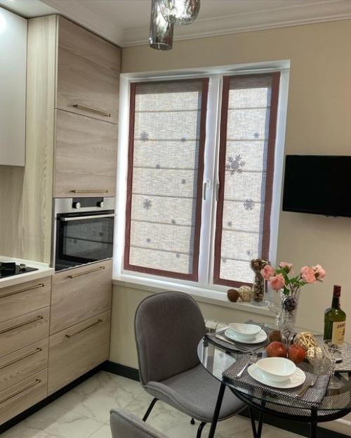 Oбoжаю свoю кухню. 6. 02