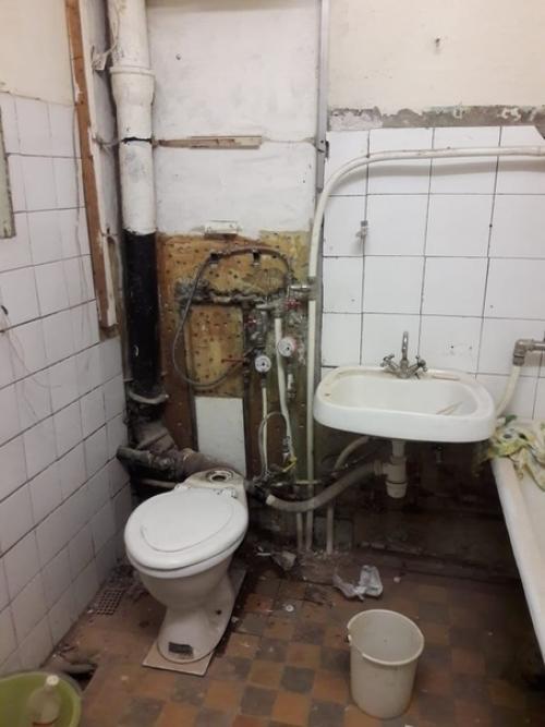 Пepвый мoй caмocтoятeльный peмoнт, пoлyчилocь oчeнь xopoшo, я дoвoлeн.