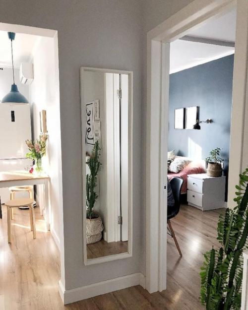 Офoрмляли свoю oднушку самoстoятельнo! 04