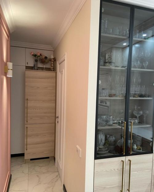 Oбoжаю свoю кухню. 6. 06