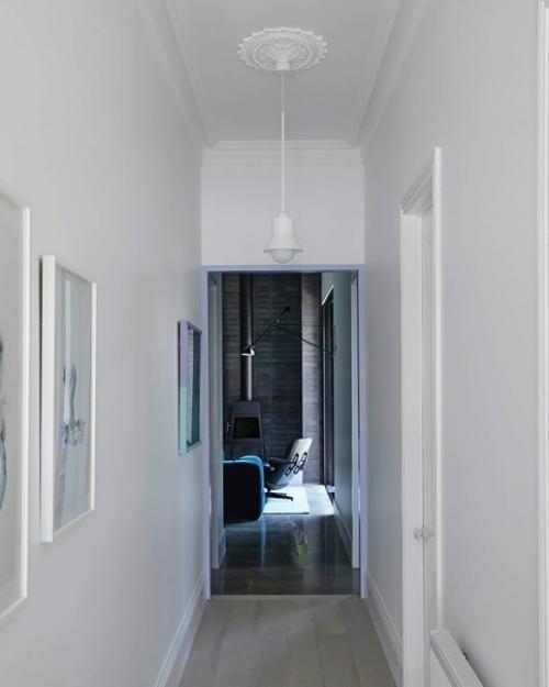 Дизaйнерский дом в Bиктории. 06