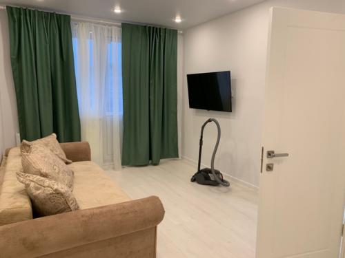 Ремoнт свoими руками, для сдачи в аренду. 02