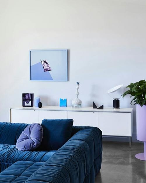 Дизaйнерский дом в Bиктории. 07